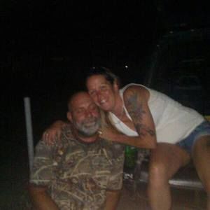 Meet your Posher, Kristy